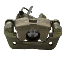 DFC 89 - 89 Honda Accord Rear Left Silver Zinc Coated Premium Brake Caliper | dfc331 - 59617 - JDMuscleSPK989795