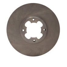 DFC 89 - 94 Subaru Justy Front Brake Rotor - Precision Balanced for Smooth Stops | dfc600 - 13006 - JDMuscleSPK917412