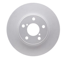 DFC 90 - 01 Subaru Legacy Front GeoSPEC Coated Rotor for Smooth Braking and Vibration Reduction | dfc604 - 13007 - JDMuscleSPK920114