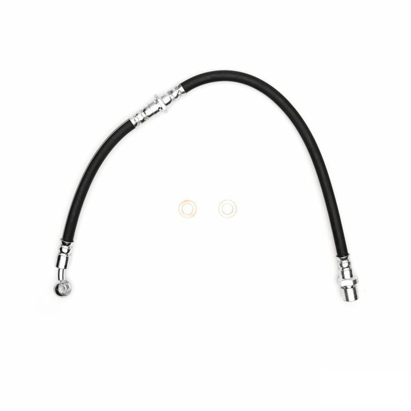 DFC 90 - 01 Subaru Legacy Rear Left Brake Hose - Durable Automotive Replacement by DFC | dfc350 - 13015 - JDMuscleSPK909295