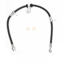DFC 90 - 91 Honda Civic Front Left Brake Hose - Reliable Replacement Part | dfc350 - 59033 - JDMuscleSPK912200