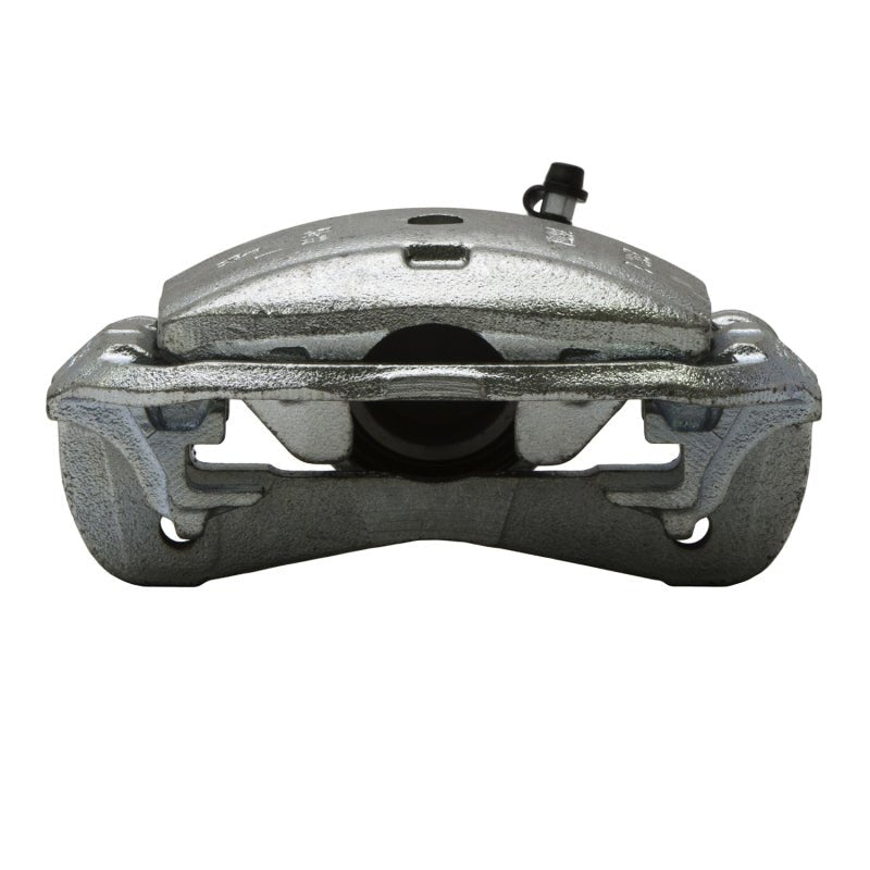 DFC 90 - 91 Toyota Celica Front Left Silver Zinc Coated Premium Brake Caliper Part Number DFC331 - 76057 | dfc331 - 76057 - JDMuscleSPK990328
