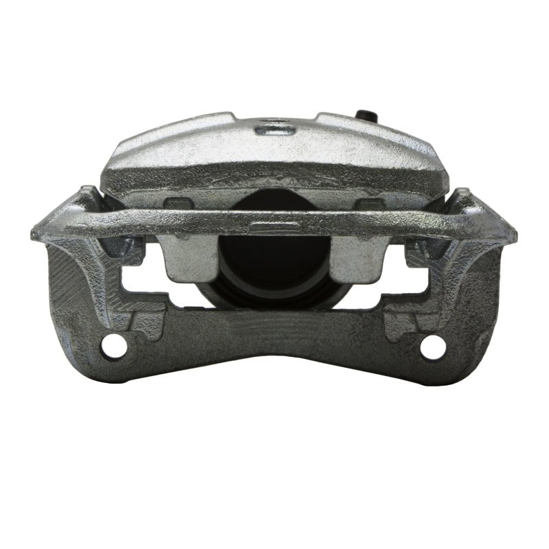 DFC 90 - 91 Toyota Celica Front Left Silver Zinc Coated Premium Brake Caliper (Part Number: DFC331 - 76097) | dfc331 - 76097 - JDMuscleSPK990346