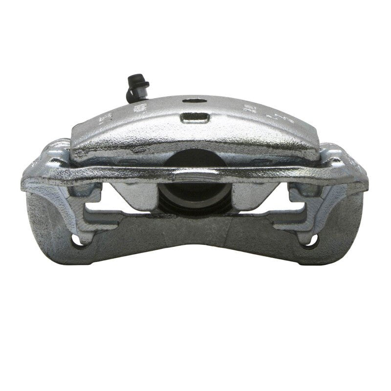 DFC 90 - 91 Toyota Celica Front Right Silver Zinc Coated Premium Brake Caliper | dfc331 - 76056 - JDMuscleSPK990327
