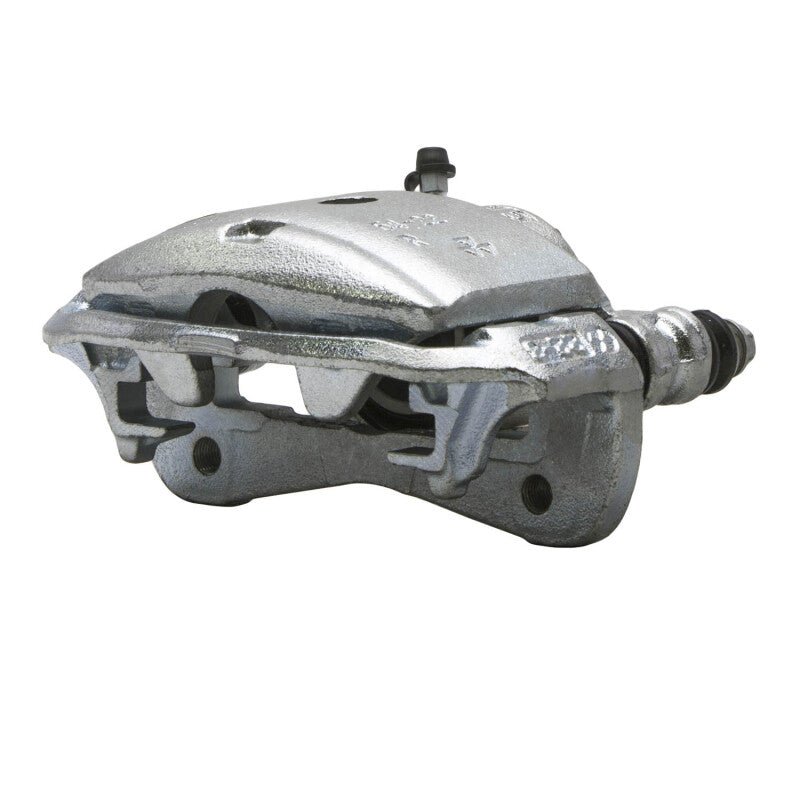 DFC 90 - 91 Toyota Celica Front Right Silver Zinc Coated Premium Brake Caliper | dfc331 - 76056 - JDMuscleSPK990327