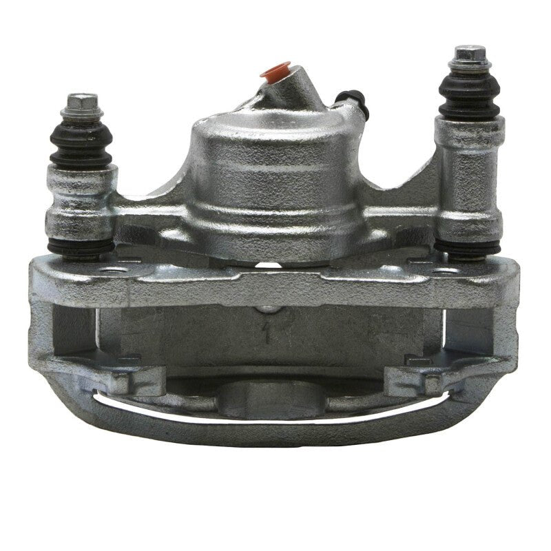 DFC 90 - 91 Toyota Celica Front Right Silver Zinc Coated Premium Brake Caliper | dfc331 - 76056 - JDMuscleSPK990327
