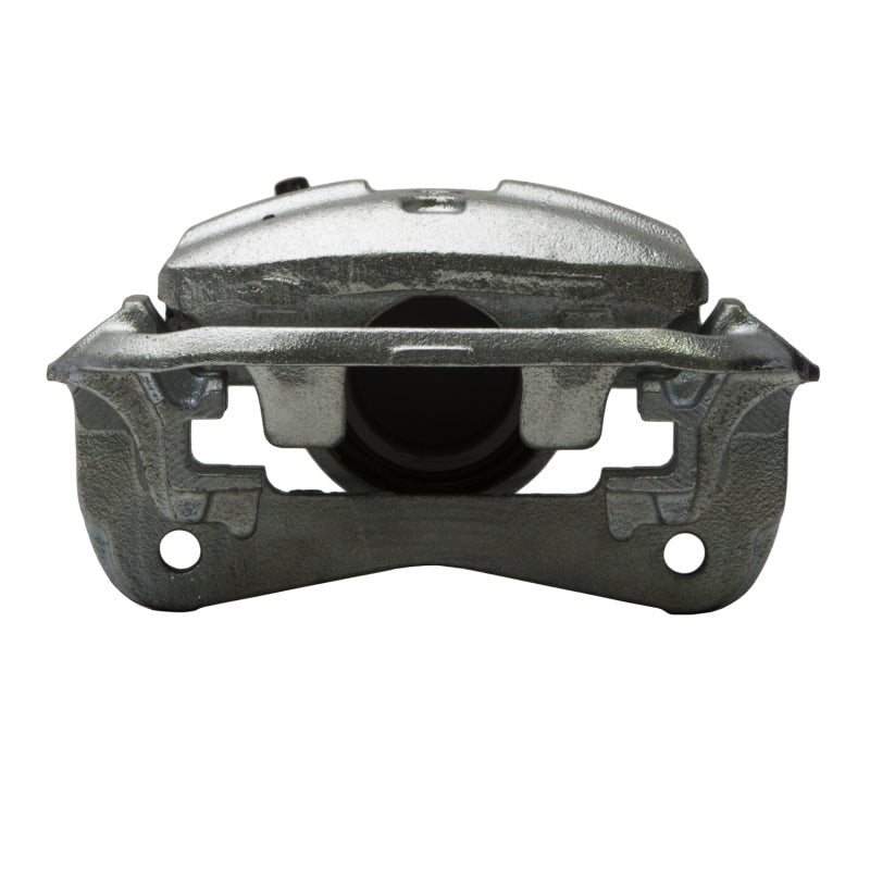 DFC 90 - 91 Toyota Celica Front - Right Silver Zinc Coated Premium Brake Caliper - Part Number DFC331 - 76096 | dfc331 - 76096 - JDMuscleSPK990345