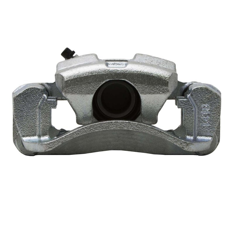 DFC 90 - 94 Subaru Legacy Rear - L Premium Caliper - Silver Zinc Coated | dfc331 - 13609 - JDMuscleSPK905669