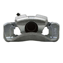 DFC 90 - 94 Subaru Legacy Rear - L Premium Caliper - Silver Zinc Coated | dfc331 - 13609 - JDMuscleSPK905669