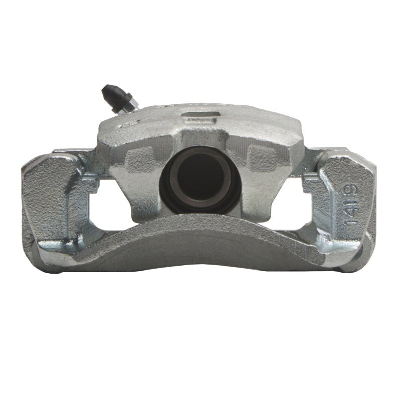 DFC 90 - 99 Subaru Impreza Rear - L Premium Caliper - Silver Zinc Coated | dfc331 - 13607 - JDMuscleSPK905667