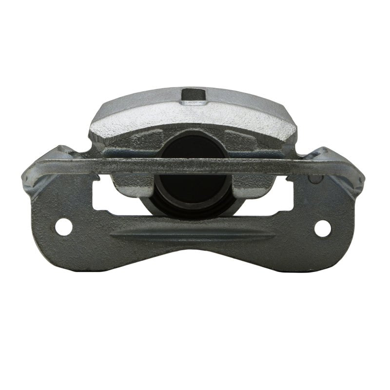 DFC 91 - 94 Toyota Previa Front Left Silver Zinc Coated Premium Brake Caliper | dfc331 - 76133 - JDMuscleSPK990360
