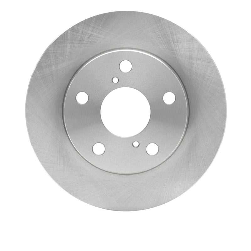 DFC 91 - 95 Toyota MR2 Front Brake Rotor – Premium G3000/G11H18 Cast Iron Construction | dfc600 - 76047 - JDMuscleSPK919627