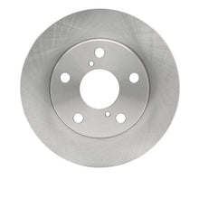 DFC 91 - 95 Toyota MR2 Front Brake Rotor – Premium G3000/G11H18 Cast Iron Construction | dfc600 - 76047 - JDMuscleSPK919627