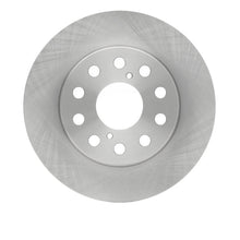 DFC 91 - 95 Toyota MR2 Rear Brake Rotor - Precision CNC Machined Automotive Part | dfc600 - 76048 - JDMuscleSPK919628