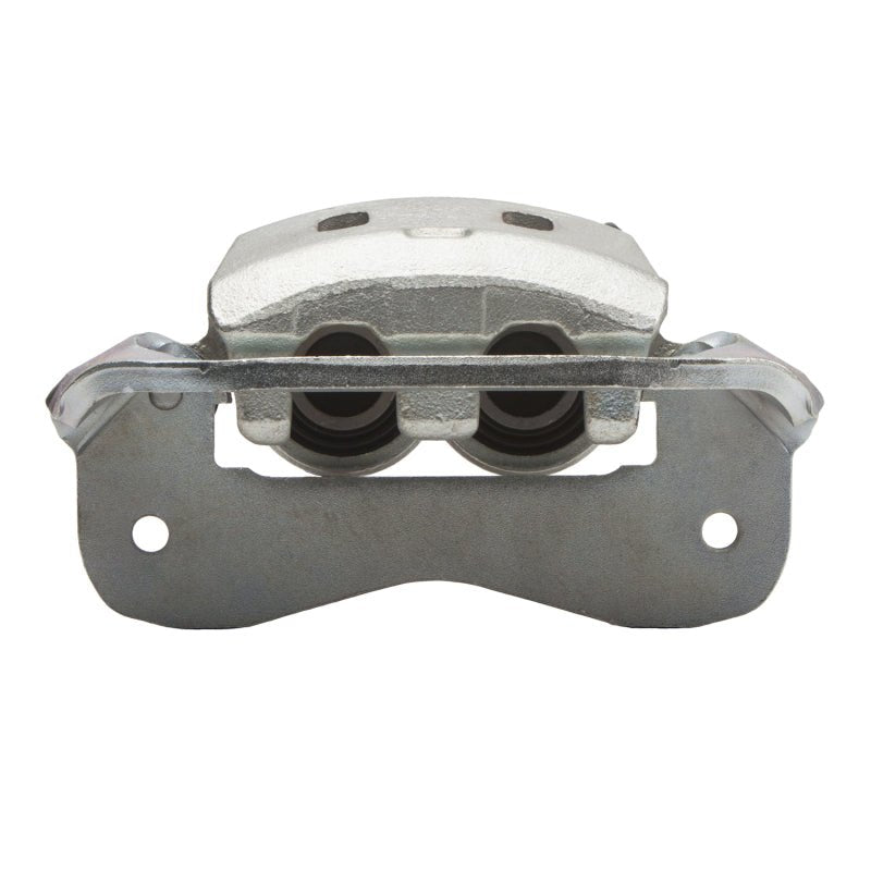 DFC 91 - 96 Toyota Previa Front Right Silver Zinc Coated Premium Brake Caliper | dfc331 - 76124 - JDMuscleSPK990356