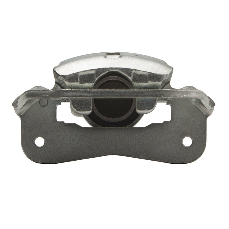 DFC 91 - 97 Toyota Previa Front Right Silver Zinc Coated Premium Brake Caliper | dfc331 - 76126 - JDMuscleSPK990357