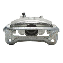 DFC 91 - 97 Toyota Previa Rear Left Silver Zinc Coated Premium Brake Caliper | dfc331 - 76645 - JDMuscleSPK990411