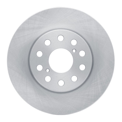 DFC 92 - 95 Toyota MR2 Rear Brake Rotor - Precision Mill - Balanced for Smooth Stopping | dfc600 - 76058 - JDMuscleSPK919638