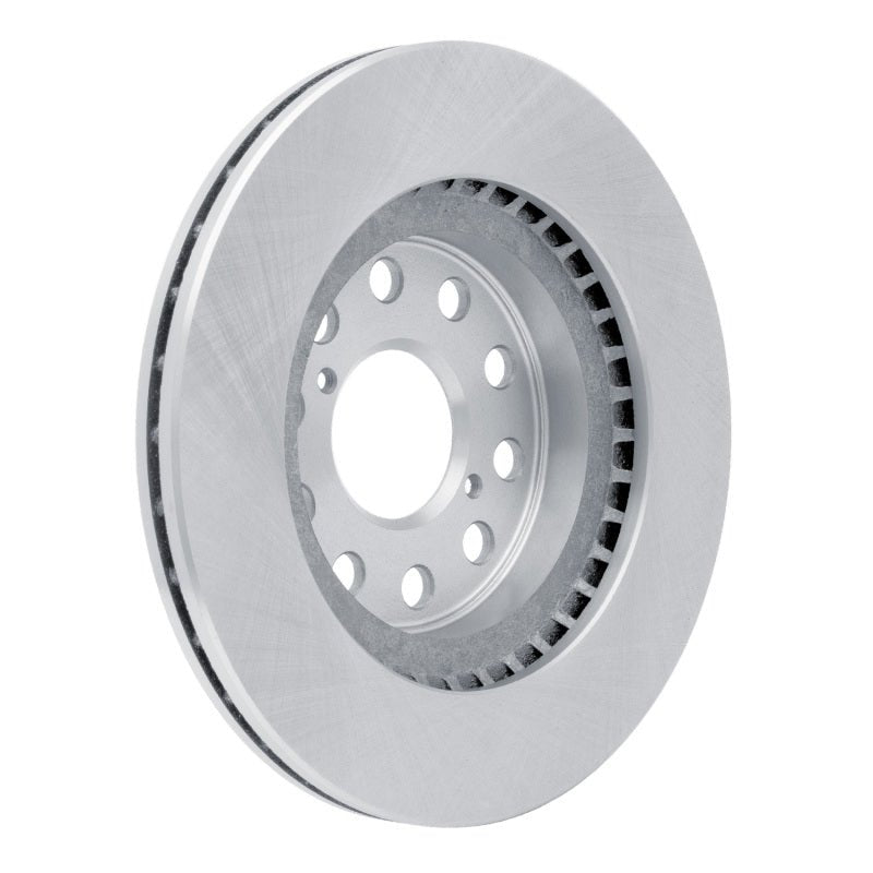DFC 92 - 95 Toyota MR2 Rear Brake Rotor - Precision Mill - Balanced for Smooth Stopping | dfc600 - 76058 - JDMuscleSPK919638