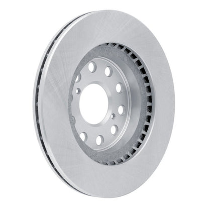 DFC 92 - 95 Toyota MR2 Rear Brake Rotor - Precision Mill - Balanced for Smooth Stopping | dfc600 - 76058 - JDMuscleSPK919638