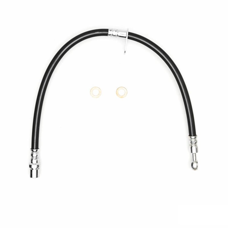 DFC 92 - 97 Subaru SVX Front Brake Hose - Reliable Replacement for Enhanced Safety | dfc350 - 13018 - JDMuscleSPK909298