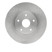 DFC 92 - 97 Subaru SVX Front Brake Rotor – Durable Iron Castings for Reliable Braking | dfc600 - 13011 - JDMuscleSPK918373