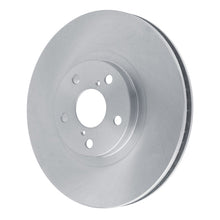 DFC 93 - 98 Toyota Supra Right Front Brake Rotor with OE Vane Design | dfc600 - 76063D - JDMuscleSPK919643