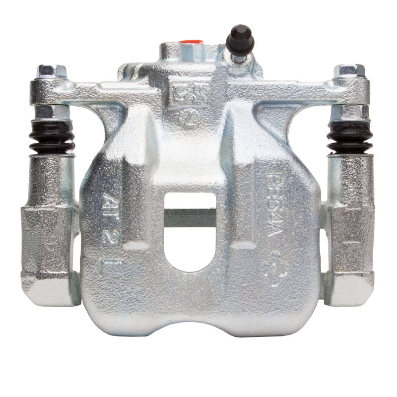 DFC 96 - 03 Toyota RAV4 Front Left Silver Zinc Coated Premium Brake Caliper | dfc331 - 76167 - JDMuscleSPK990369