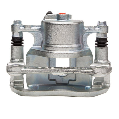 DFC 96 - 03 Toyota RAV4 Front Left Silver Zinc Coated Premium Brake Caliper | dfc331 - 76167 - JDMuscleSPK990369