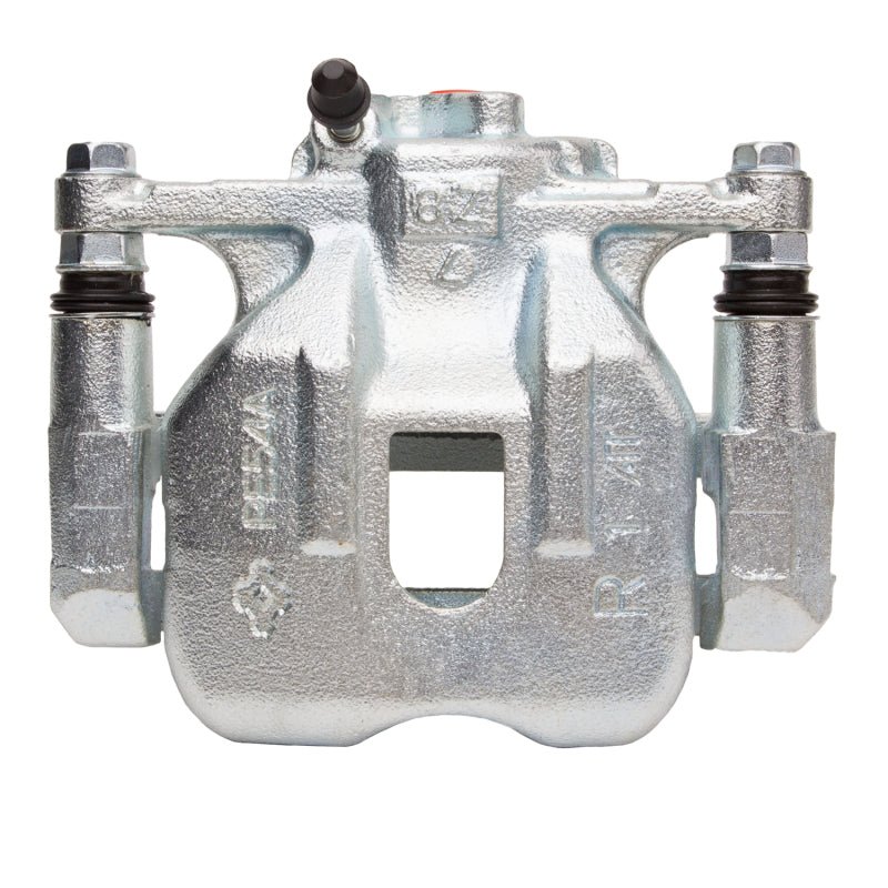 DFC 96 - 03 Toyota RAV4 Front Right Silver Zinc Coated Premium Brake Caliper - Part Number DFC331 - 76166 | dfc331 - 76166 - JDMuscleSPK990368