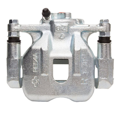 DFC 96 - 03 Toyota RAV4 Front Right Silver Zinc Coated Premium Brake Caliper - Part Number DFC331 - 76166 | dfc331 - 76166 - JDMuscleSPK990368