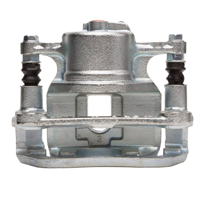 DFC 96 - 03 Toyota RAV4 Front Right Silver Zinc Coated Premium Brake Caliper - Part Number DFC331 - 76166 | dfc331 - 76166 - JDMuscleSPK990368