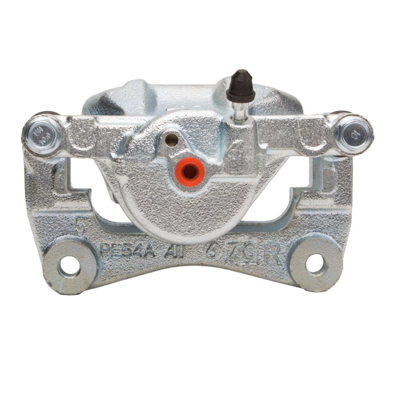 DFC 96 - 03 Toyota RAV4 Front Right Silver Zinc Coated Premium Brake Caliper - Part Number DFC331 - 76166 | dfc331 - 76166 - JDMuscleSPK990368