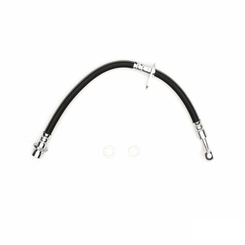 DFC 97 - 01 Honda Prelude Front Right Brake Hose - Durable Replacement Part | dfc350 - 59047 - JDMuscleSPK912214