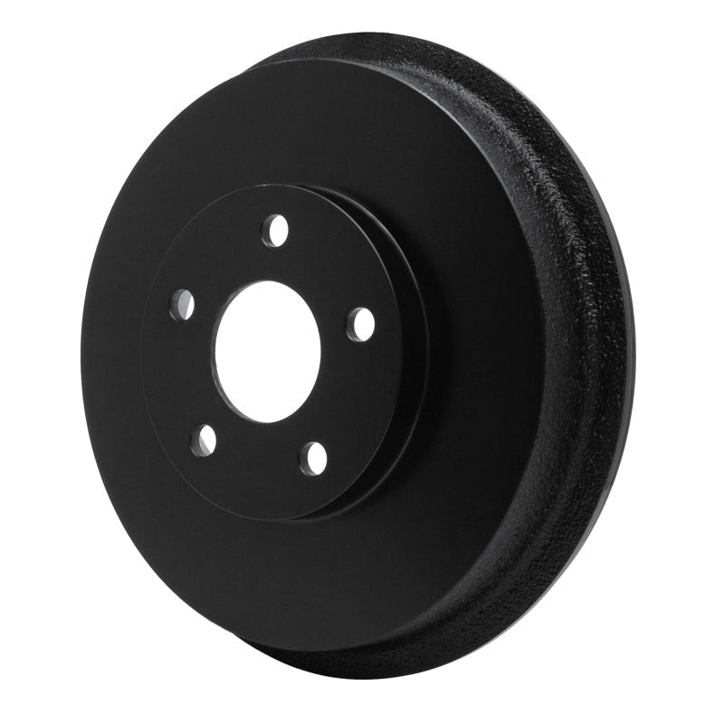 DFC 97 - 08 Subaru Forester Rear True Balanced Brake Drum with High Temperature Coating | dfc365 - 13011 - JDMuscleSPK914969