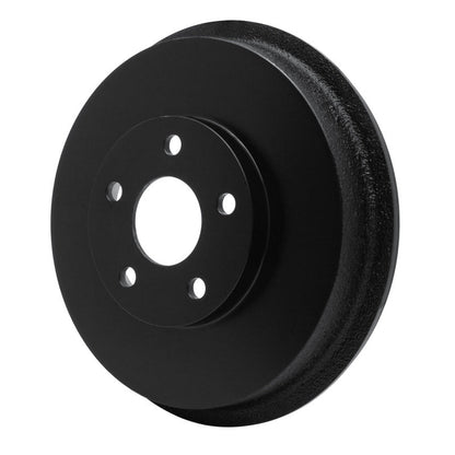 DFC 97 - 08 Subaru Forester Rear True Balanced Brake Drum with High Temperature Coating | dfc365 - 13011 - JDMuscleSPK914969