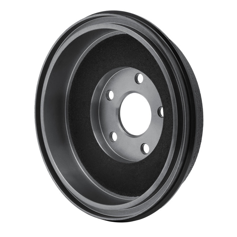 DFC 97 - 08 Subaru Forester Rear True Balanced Brake Drum with High Temperature Coating | dfc365 - 13011 - JDMuscleSPK914969