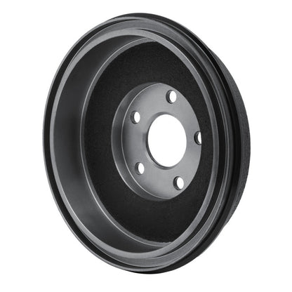 DFC 97 - 08 Subaru Forester Rear True Balanced Brake Drum with High Temperature Coating | dfc365 - 13011 - JDMuscleSPK914969