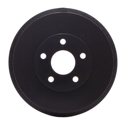 DFC 97 - 08 Subaru Forester Rear True Balanced Brake Drum with High Temperature Coating | dfc365 - 13011 - JDMuscleSPK914969