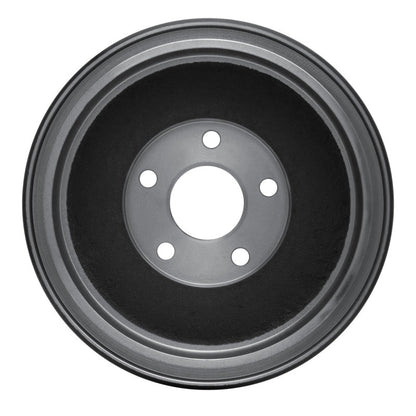 DFC 97 - 08 Subaru Forester Rear True Balanced Brake Drum with High Temperature Coating | dfc365 - 13011 - JDMuscleSPK914969