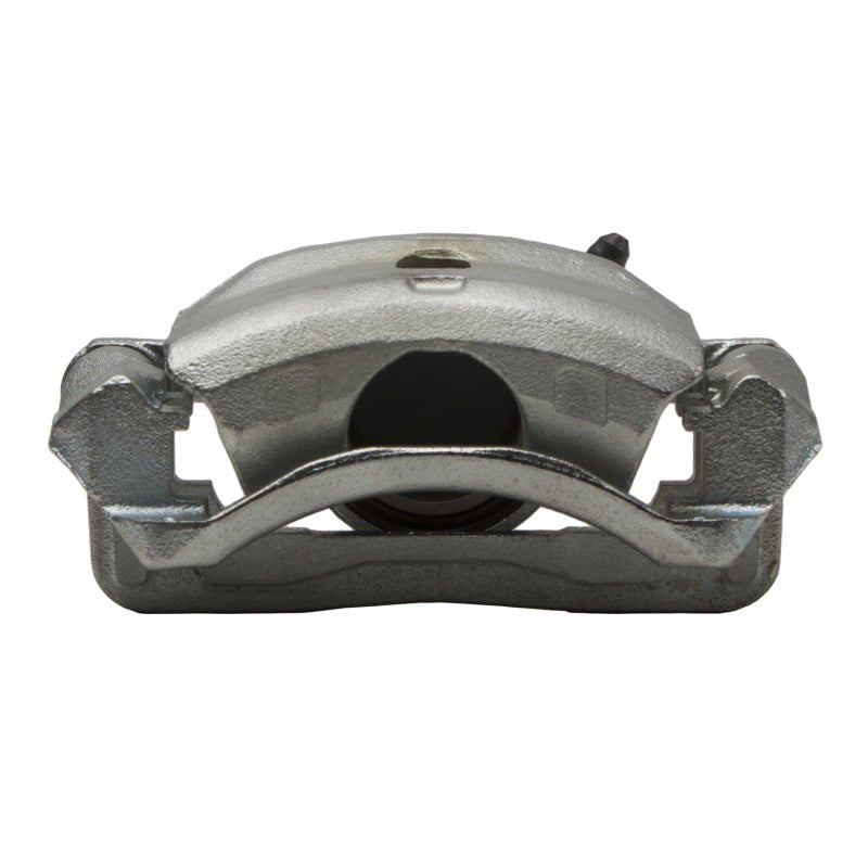 DFC 98 - 02 Honda Accord Front - L Premium Silver Zinc Coated Brake Caliper | dfc331 - 59073 - JDMuscleSPK906931