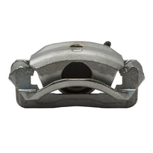 DFC 98 - 02 Honda Accord Front - L Premium Silver Zinc Coated Brake Caliper | dfc331 - 59073 - JDMuscleSPK906931