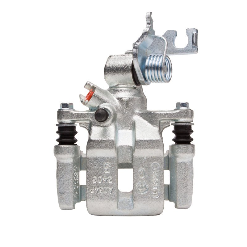 DFC 98 - 02 Honda Accord Rear Left Premium Caliper - Silver Zinc Coated | dfc331 - 59629 - JDMuscleSPK906971