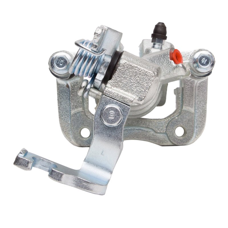 DFC 98 - 02 Honda Accord Rear Left Premium Caliper - Silver Zinc Coated | dfc331 - 59629 - JDMuscleSPK906971