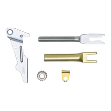 DFC 99 - 01 Honda Odyssey Left Rear Drum Adjuster Kit - Automotive Noise and Vibration Reduction | dfc372 - 59010 - JDMuscleSPK915651
