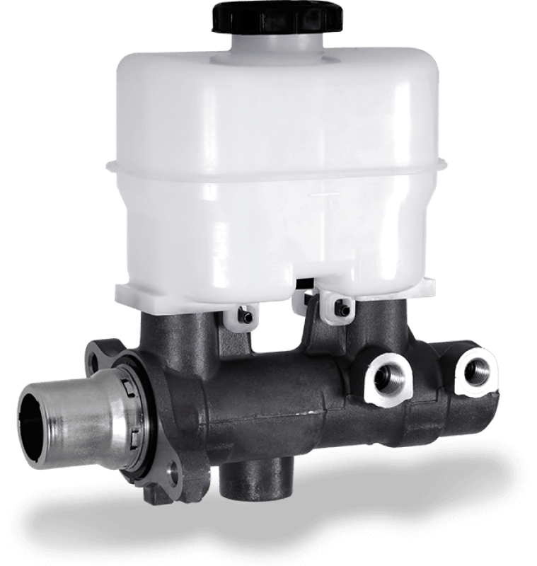 DFC Brake Master Cylinder for Toyota Previa 1991 - 1993 – Reliable Replacement Part | dfc355 - 76154 - JDMuscleSPK991108