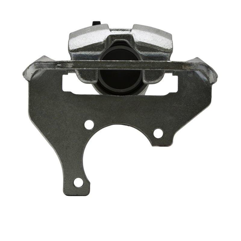 DFC Front Brake Caliper for 1984 - 1985 Toyota Van - Silver Zinc Coated Premium Part | dfc331 - 76077 - JDMuscleSPK990333