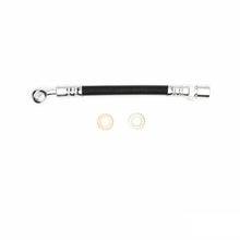 DFC Front Brake Hose for 1987 - 1988 Subaru Justy – Front Left or Right Replacement Part | dfc350 - 13009 - JDMuscleSPK909289