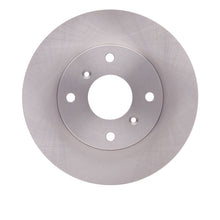 DFC Front Brake Rotor for 1992 - 1996 Honda Prelude - Premium G3000/G11H18 Iron Casting | dfc600 - 59021 - JDMuscleSPK917528