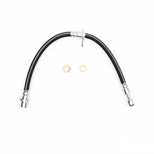DFC Front - L Brake Hose for Honda Prelude 1997 - 2001 – Reliable and Durable Replacement Part | dfc350 - 59044 - JDMuscleSPK912211